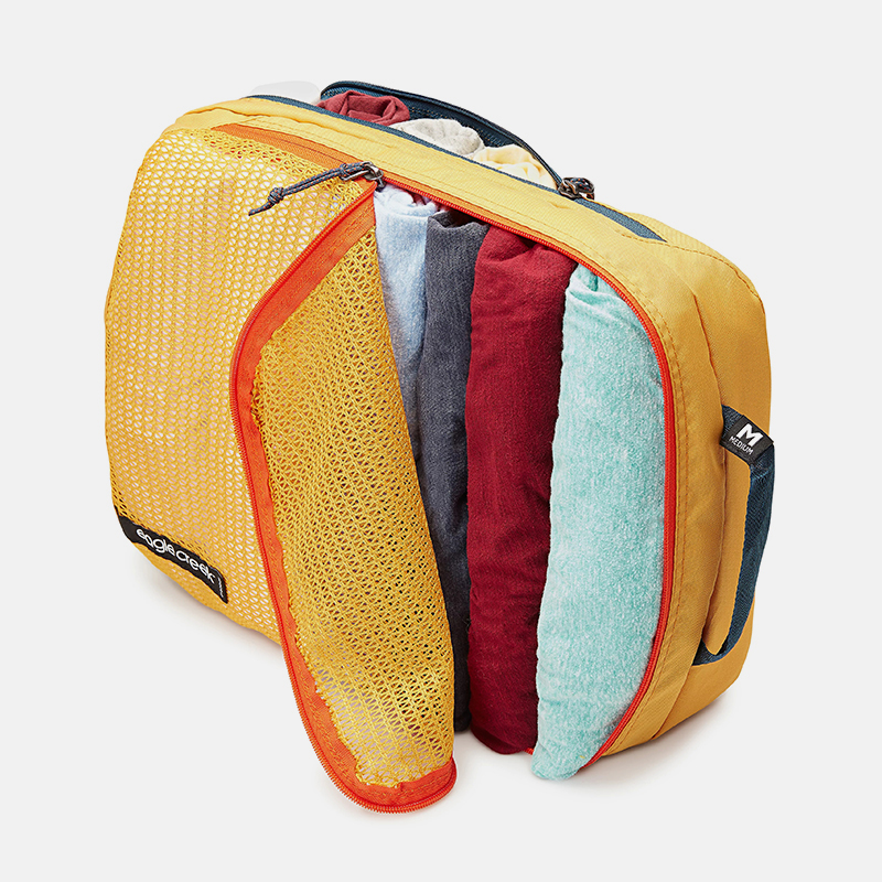 PACK-IT&trade; REVEAL CLEAN/DIRTY CUBE M image number null